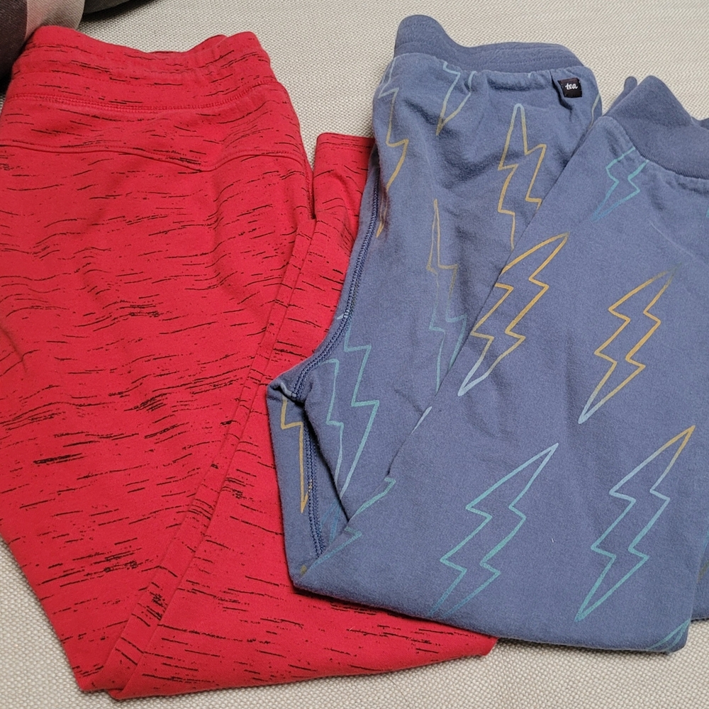Boys Gap TechFit And Tea Collection Joggers Size 12